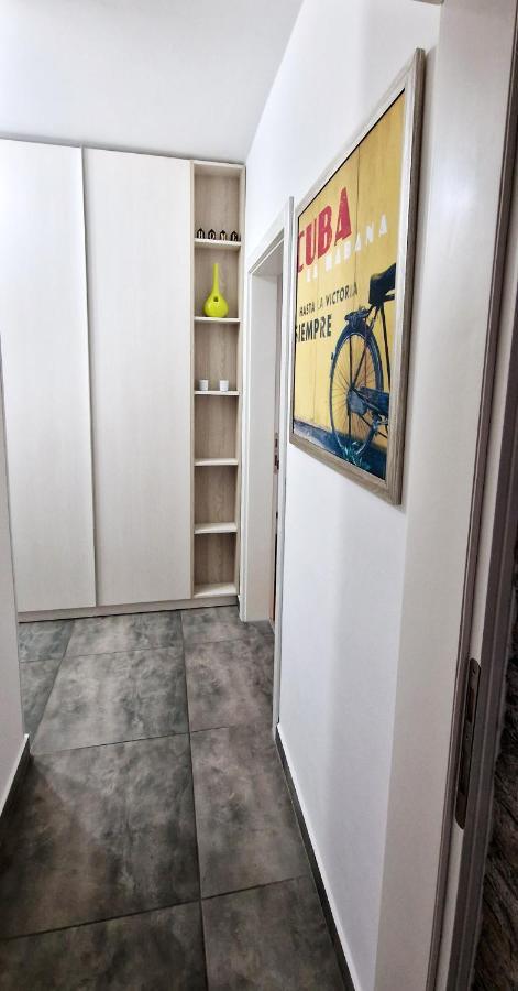 Studio 7 Apartment Novi Sad Exterior photo