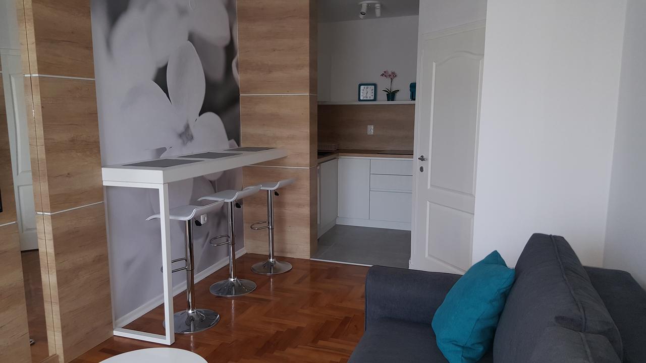 Studio 7 Novi Sad Exterior photo