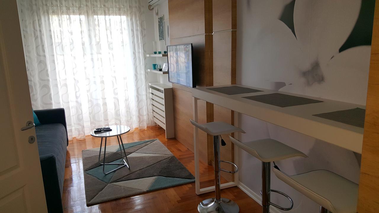 Studio 7 Novi Sad Exterior photo